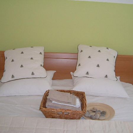 B&B Waterside Brugge Oda fotoğraf