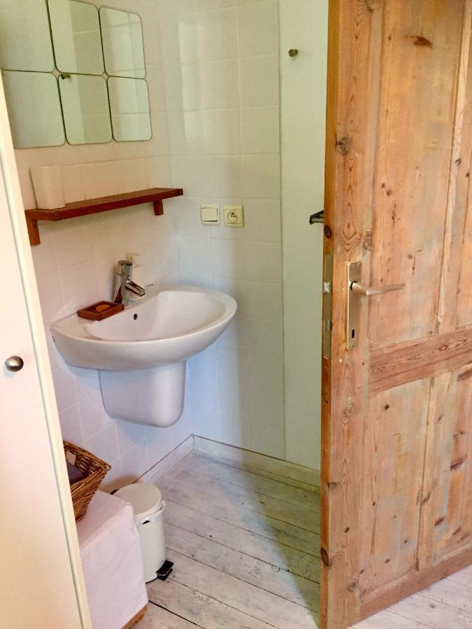 B&B Waterside Brugge Dış mekan fotoğraf