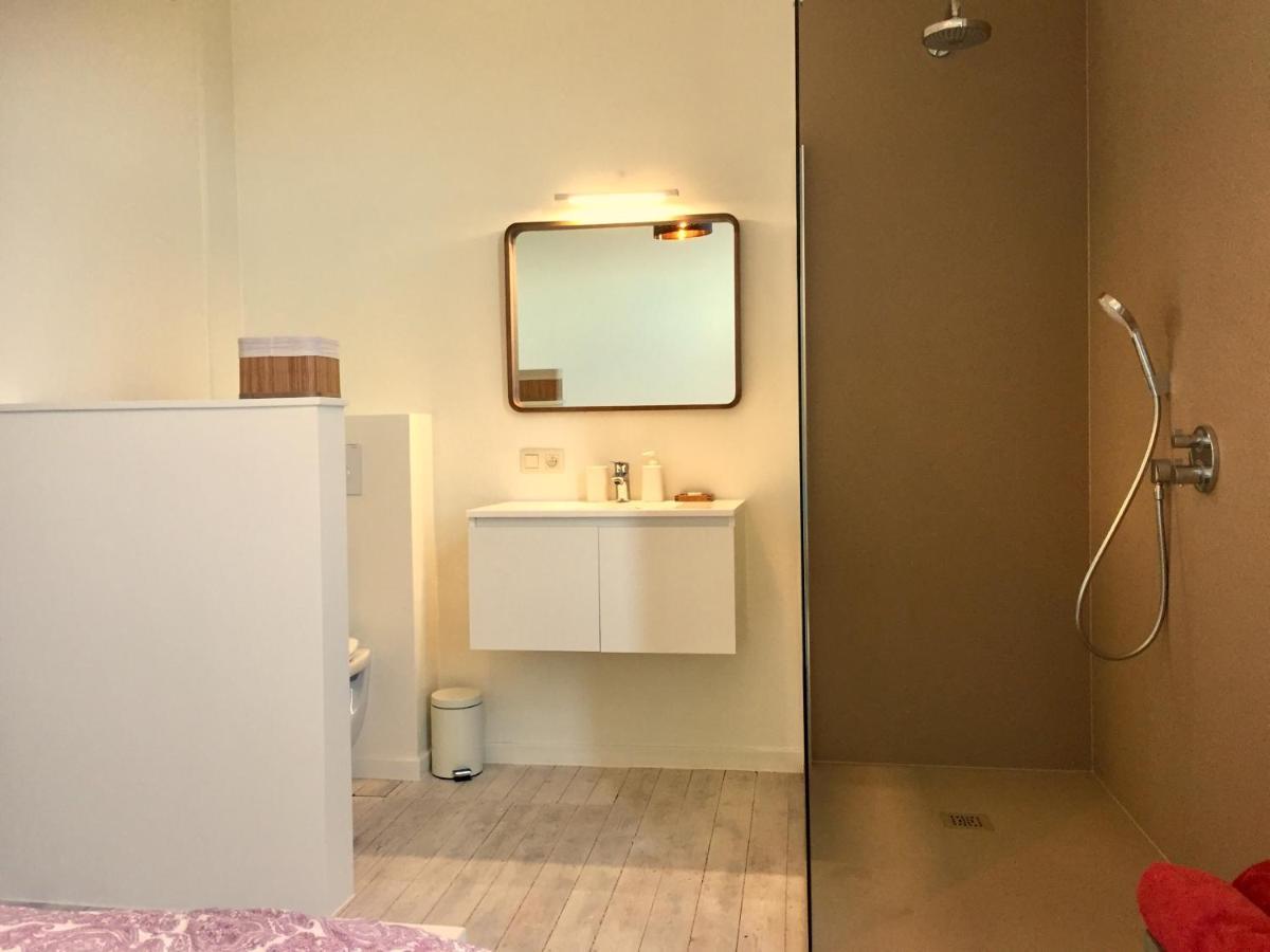 B&B Waterside Brugge Dış mekan fotoğraf
