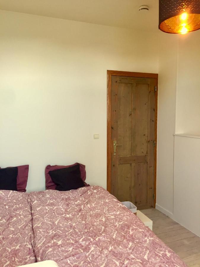 B&B Waterside Brugge Dış mekan fotoğraf