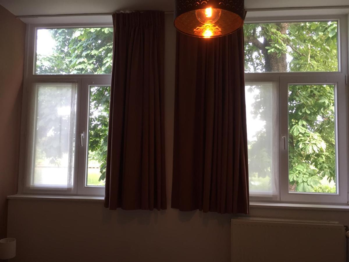 B&B Waterside Brugge Dış mekan fotoğraf